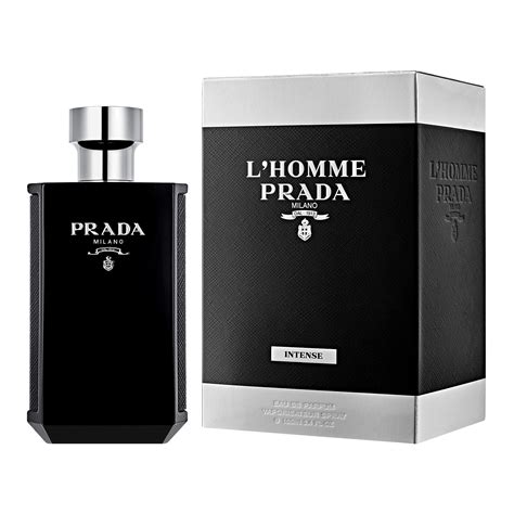 parfum Prada homme